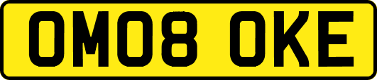 OM08OKE