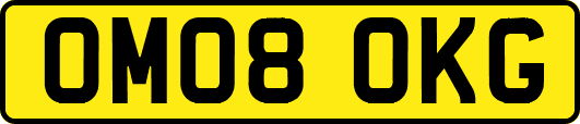 OM08OKG