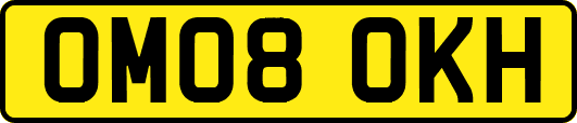 OM08OKH
