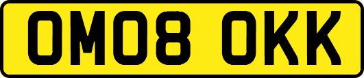 OM08OKK