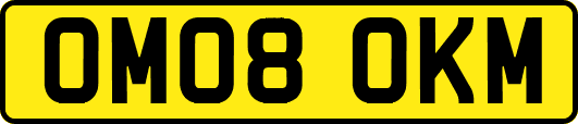 OM08OKM