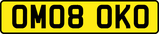 OM08OKO