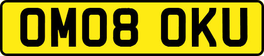 OM08OKU