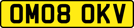 OM08OKV