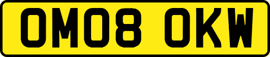 OM08OKW
