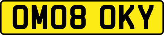 OM08OKY