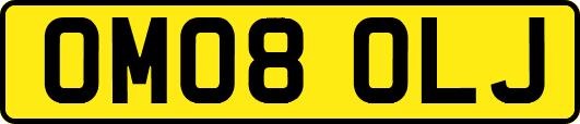 OM08OLJ