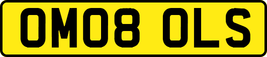 OM08OLS