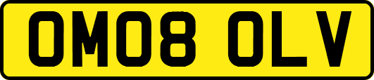 OM08OLV