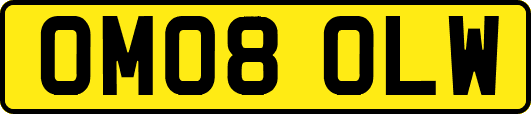 OM08OLW
