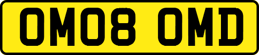 OM08OMD