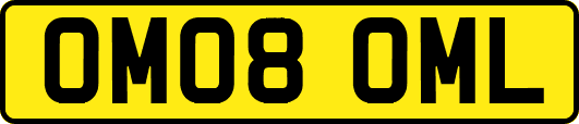 OM08OML