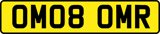 OM08OMR