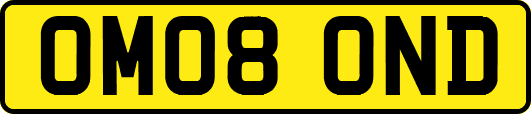 OM08OND