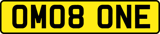 OM08ONE