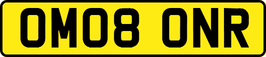 OM08ONR