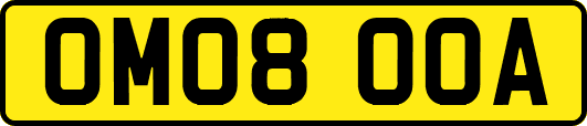 OM08OOA