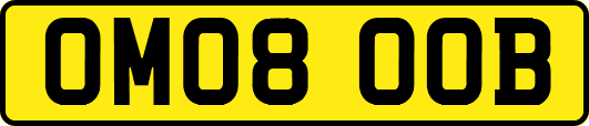 OM08OOB
