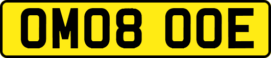 OM08OOE