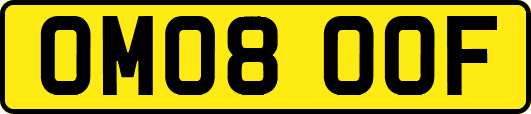 OM08OOF