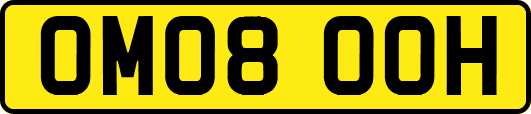 OM08OOH