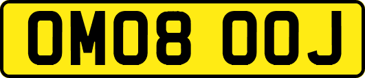 OM08OOJ