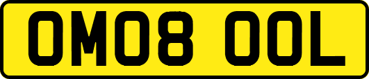 OM08OOL