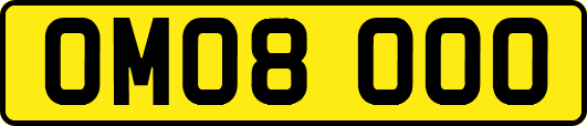 OM08OOO