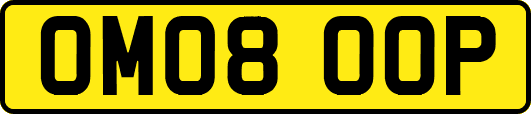OM08OOP