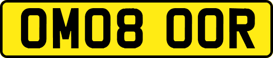 OM08OOR