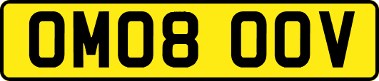 OM08OOV