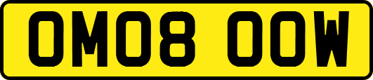 OM08OOW