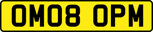OM08OPM