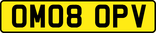 OM08OPV