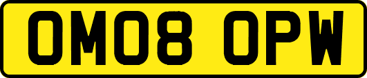 OM08OPW