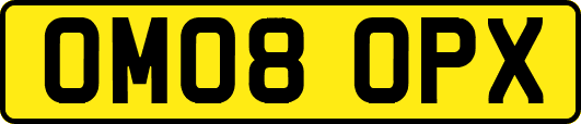 OM08OPX