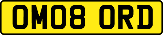 OM08ORD