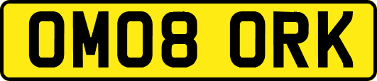 OM08ORK