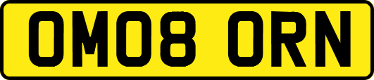 OM08ORN
