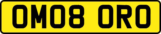 OM08ORO