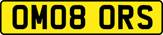 OM08ORS