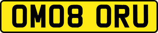 OM08ORU
