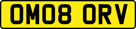 OM08ORV