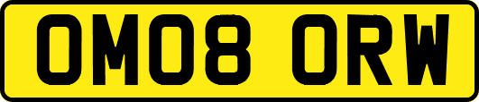 OM08ORW