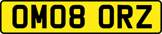 OM08ORZ