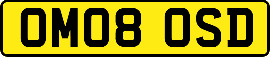 OM08OSD