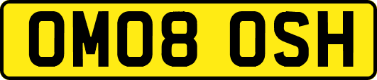 OM08OSH