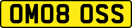 OM08OSS
