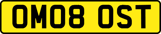 OM08OST