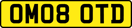 OM08OTD